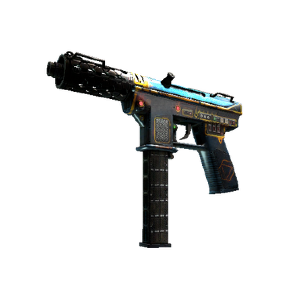 Souvenir Tec-9 | remote control Souvenir Tec-9 | remote control