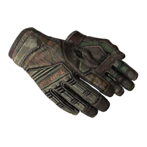 Specialist Gloves | Buckshot