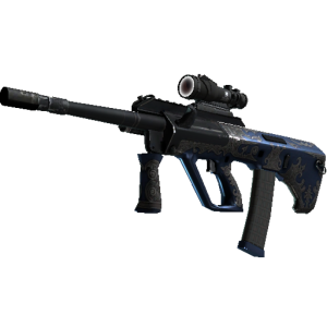 StatTrak™ AUG | Aristocrat (Field-Tested)