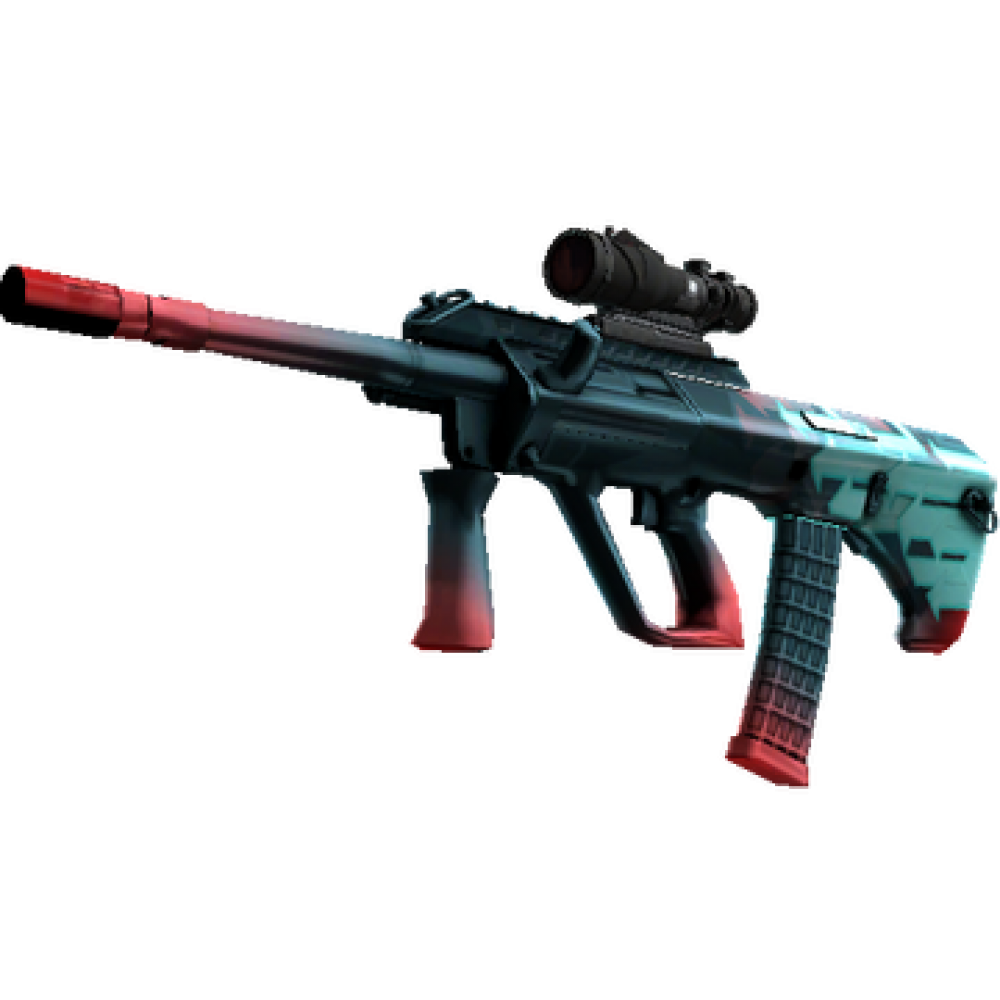 StatTrak™ AUG | momentum StatTrak™ AUG | momentum