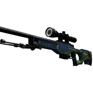StatTrak™ AWP | Corticera (Field-Tested)