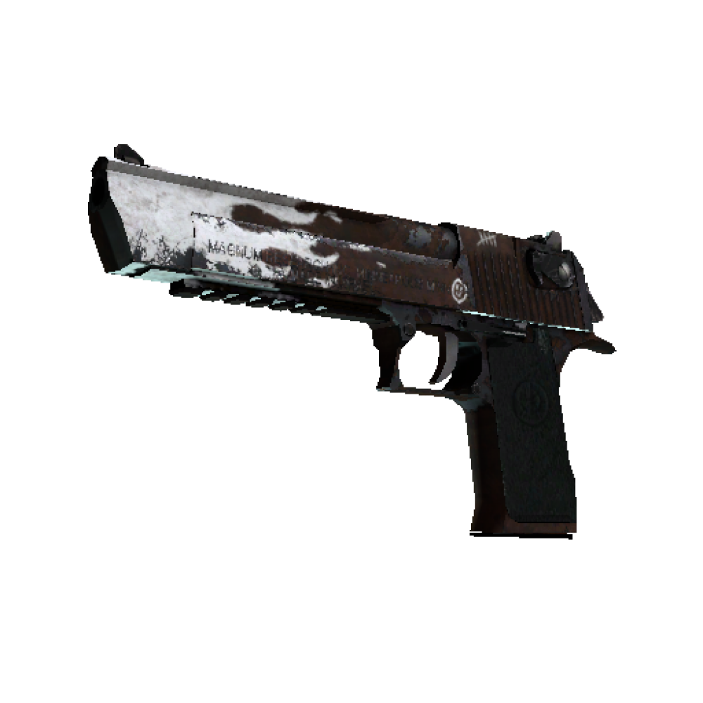 StatTrak™ Desert Eagle | Oxide Blaze (Field-Tested) StatTrak™ Desert Eagle | Oxide Blaze (Field-Tested)