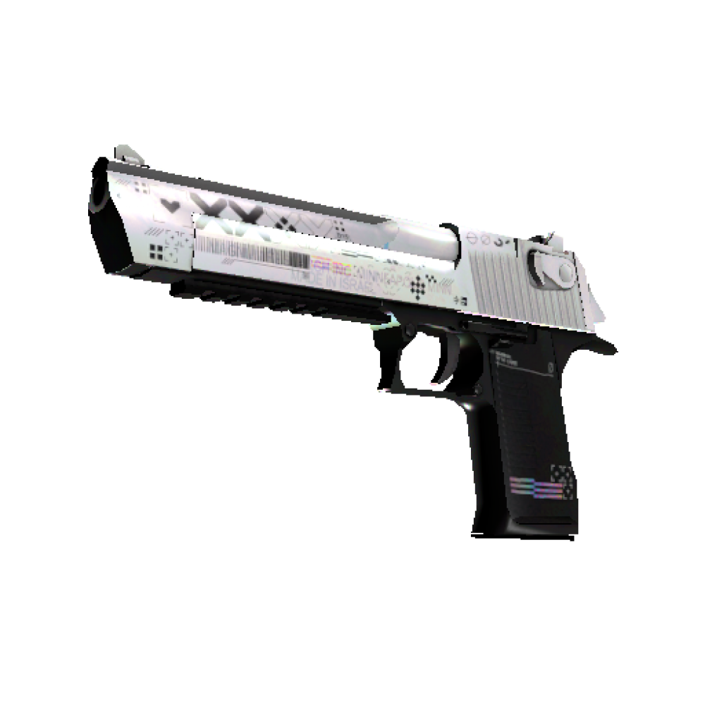 StatTrak™ Desert Eagle | Printstream (Field-Tested) StatTrak™ Desert Eagle | Printstream (Field-Tested)