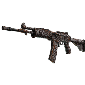 StatTrak™ Galil AR | Akoben (Field-Tested)