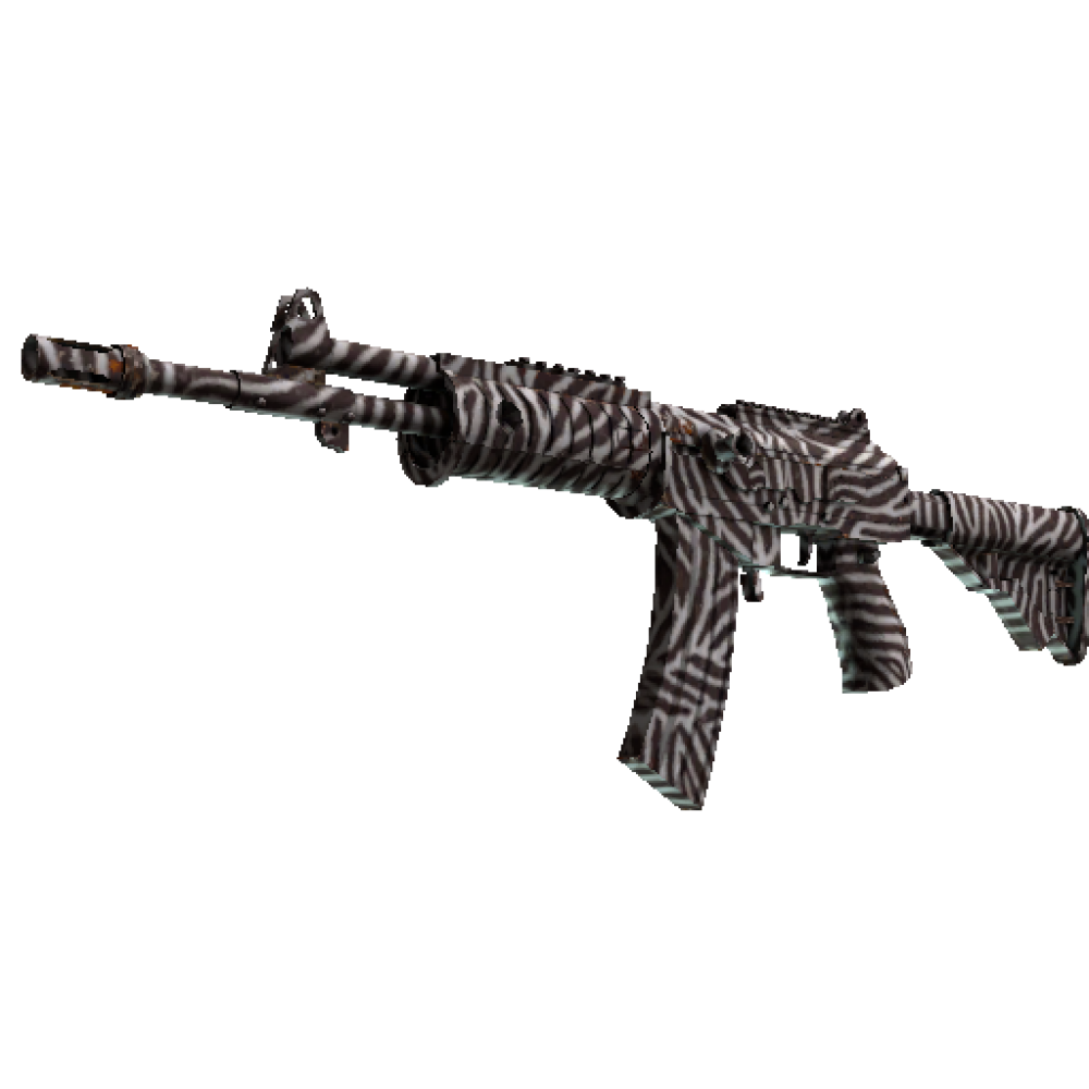 StatTrak™ Galil AR | Akoben (Minimal Wear) StatTrak™ Galil AR | Akoben (Minimal Wear)