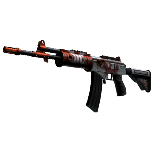 StatTrak™ Galil AR | Connexion (Minimal Wear)