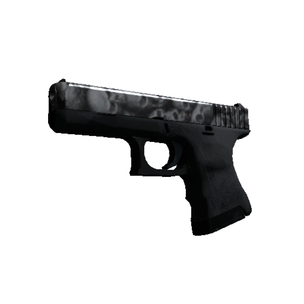 StatTrak™ Glock-18 | Catacombs (Field-Tested) StatTrak™ Glock-18 | Catacombs (Field-Tested)