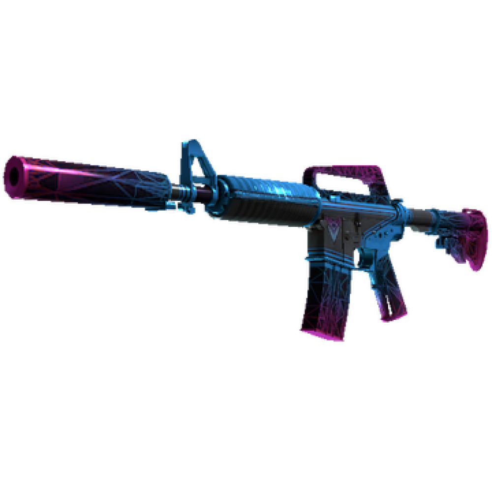 StatTrak™ M4A1-S | Decimator StatTrak™ M4A1-S | Decimator