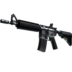 StatTrak™ M4A4 | Magnesium (Field-Tested)