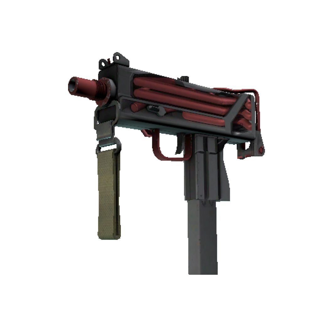 StatTrak™ MAC-10 | Pipe Down (Field-Tested) StatTrak™ MAC-10 | Pipe Down (Field-Tested)