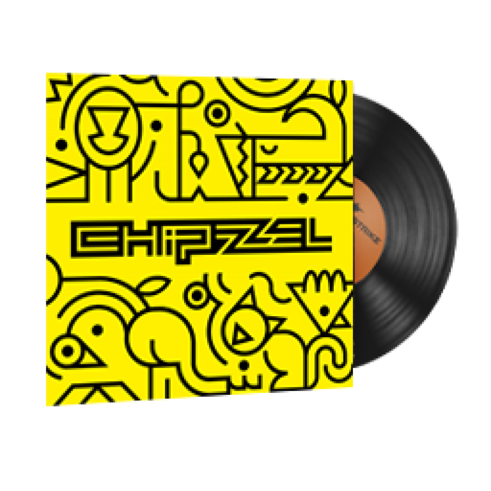 StatTrak™ Music Kit | Chipzel ~Yellow Magic~ StatTrak™ Music Kit | Chipzel ~Yellow Magic~