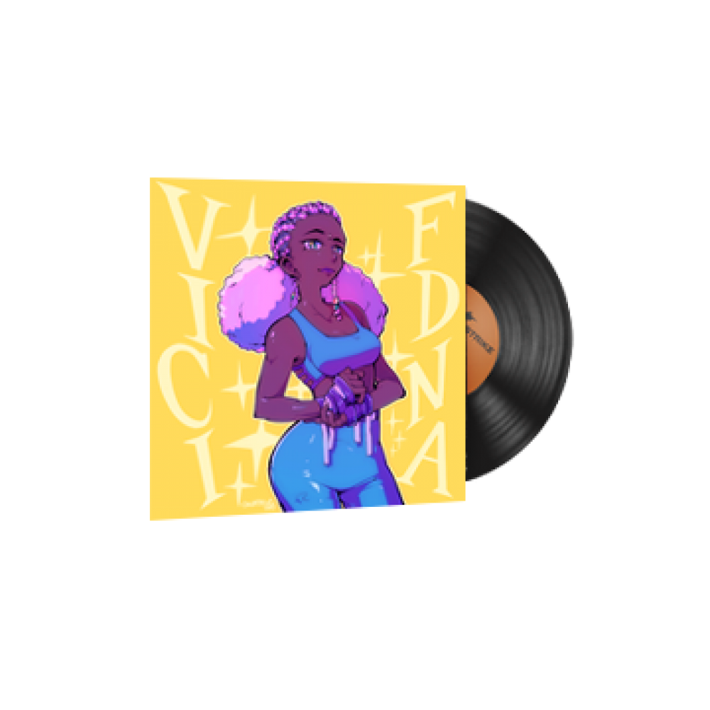 StatTrak™ Music Kit | Freaky DNA Vici StatTrak™ Music Kit | Freaky DNA Vici