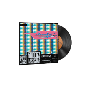 StatTrak™ Music Kit | Knock2