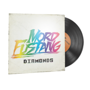 StatTrak™ Music Kit | Mord Fustang