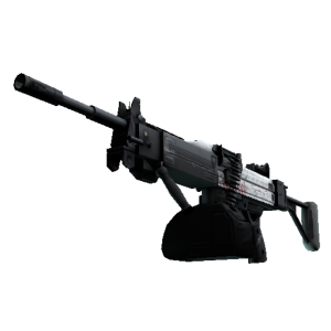 StatTrak™ Negev | Prototype (Factory New)