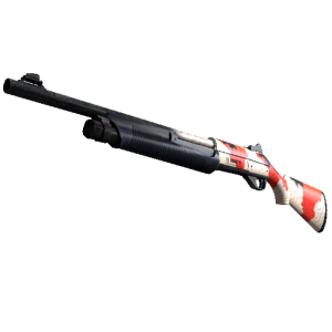 StatTrak™ Nova | Koi (Factory New)