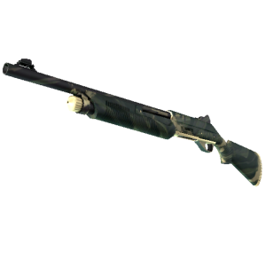 StatTrak™ Nova | Ranger (Well-Worn)