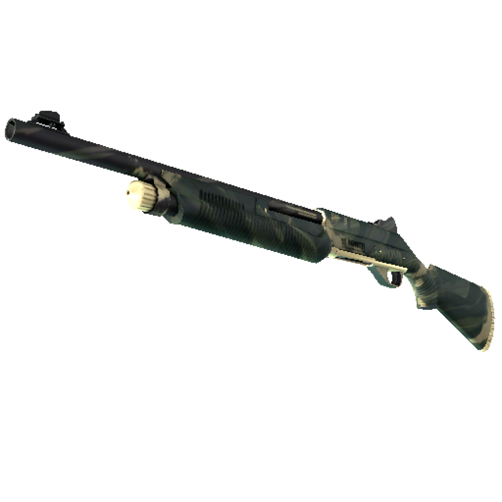 StatTrak™ Nova | Rangers (Field-Tested) StatTrak™ Nova | Rangers (Field-Tested)