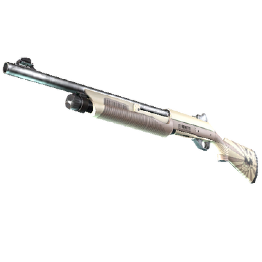 StatTrak™ Nova | Rising Skull StatTrak™ Nova | Rising Skull