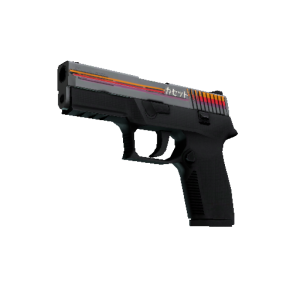 StatTrak™ P250 | Cassette (Factory New)