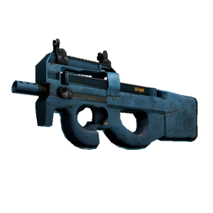 StatTrak™ P90 | Off World (Factory New)