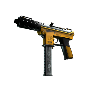 StatTrak™ Tec-9 | Fuel Injector (Factory New)