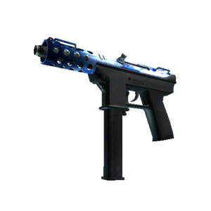 StatTrak™ Tec-9 | Ice Cap (Factory New)