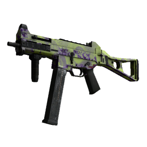 StatTrak™ UMP-45 | Delusion (Field-Tested)