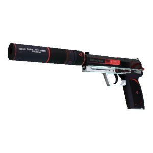 StatTrak™ USP-S | Cyrex (Factory New)