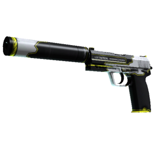 StatTrak™ USP-S | Torque (Factory New)