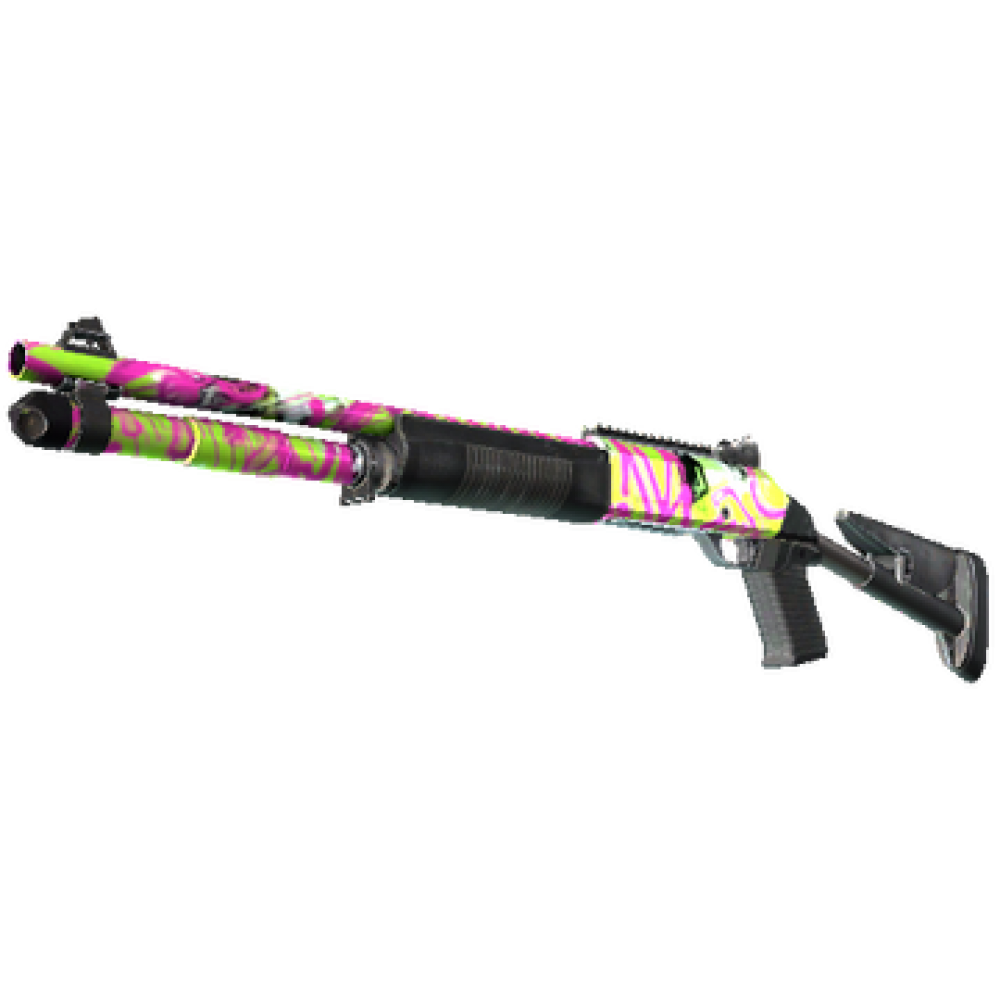 StatTrak™ XM1014 | XOXO StatTrak™ XM1014 | XOXO
