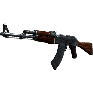 Stattrak ™ AK-47 | Cartel (Minimal Wear)