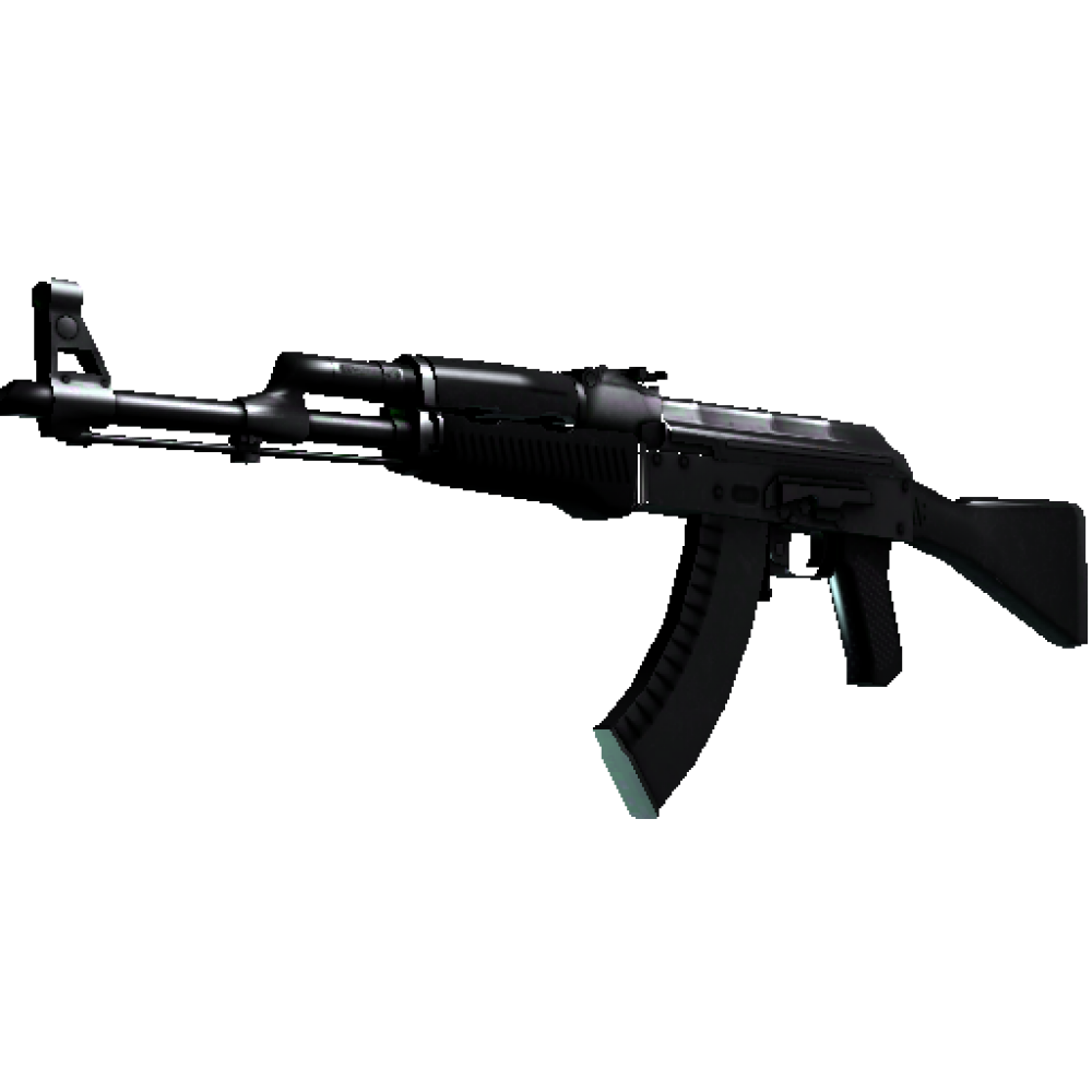 Stattrak ™ AK-47 | Slate (minimal wear) Stattrak ™ AK-47 | Slate (minimal wear)