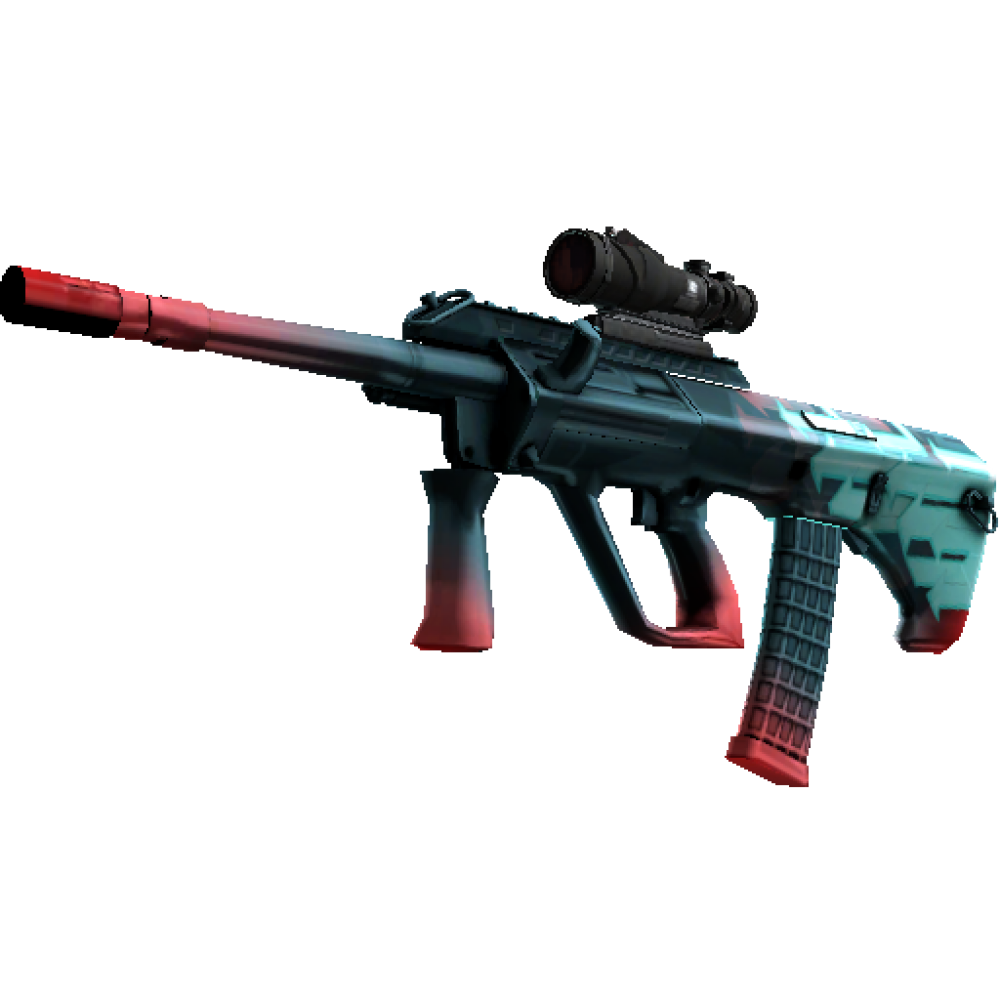 Stattrak ™ Aug | Momentum (Minimal Wear) Stattrak ™ Aug | Momentum (Minimal Wear)