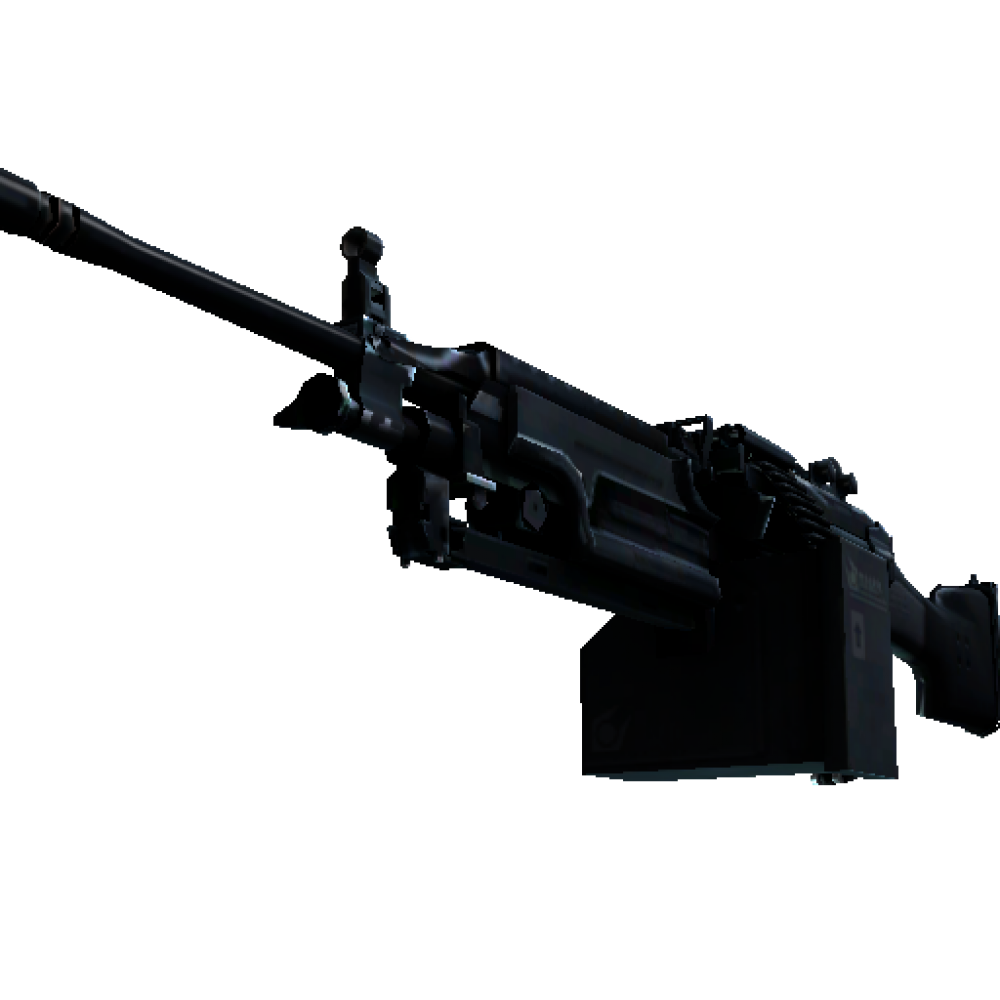 Stattrak ™ M249 | O.S.I.P.R. (Field-Tested) Stattrak ™ M249 | O.S.I.P.R. (Field-Tested)