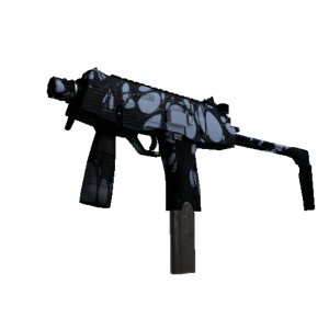 Stattrak ™ MP9 | Goo (Field-Tested)