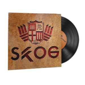 Stattrak ™ Music Kit | Skog