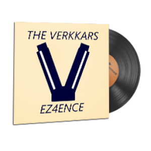 Stattrak ™ Music Kit | The Verkkars