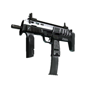 Stattrak ™ mp7 | Armor Core (Minimal Wear)
