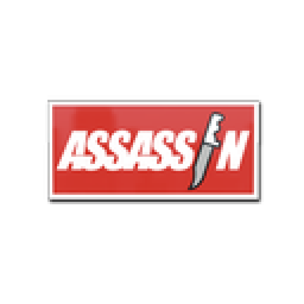 Sticker | Assassin Sticker | Assassin