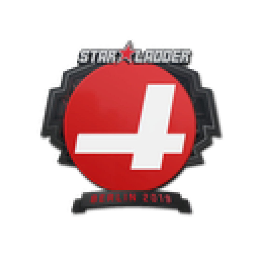 Sticker | CR4ZY | Berlin 2019 Sticker | CR4ZY | Berlin 2019