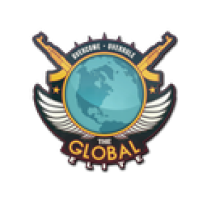 Sticker | Global Elite
