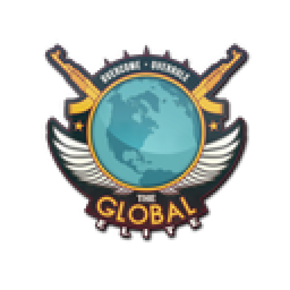 Sticker | Global Elite Sticker | Global Elite
