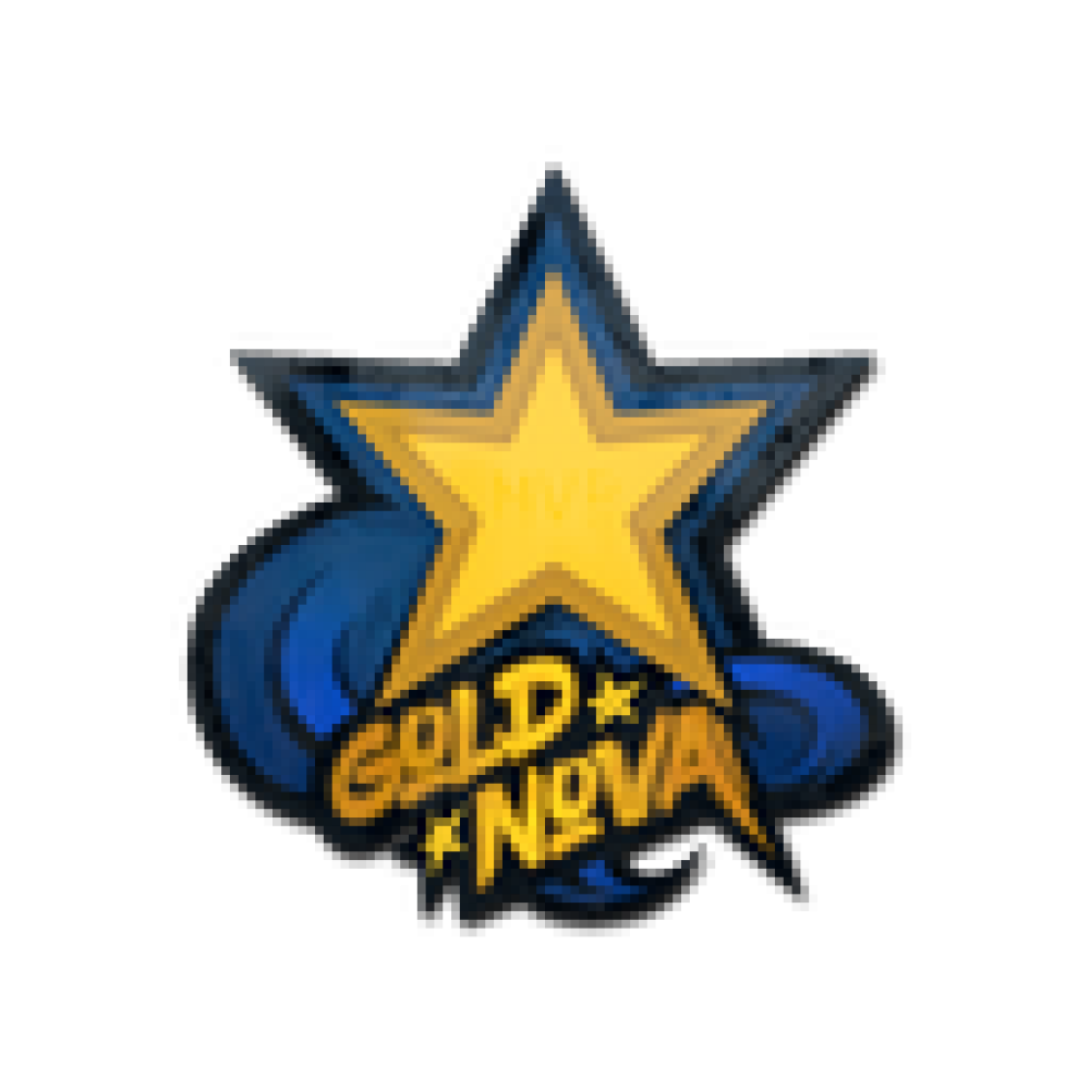 Sticker | Gold Nova Sticker | Gold Nova