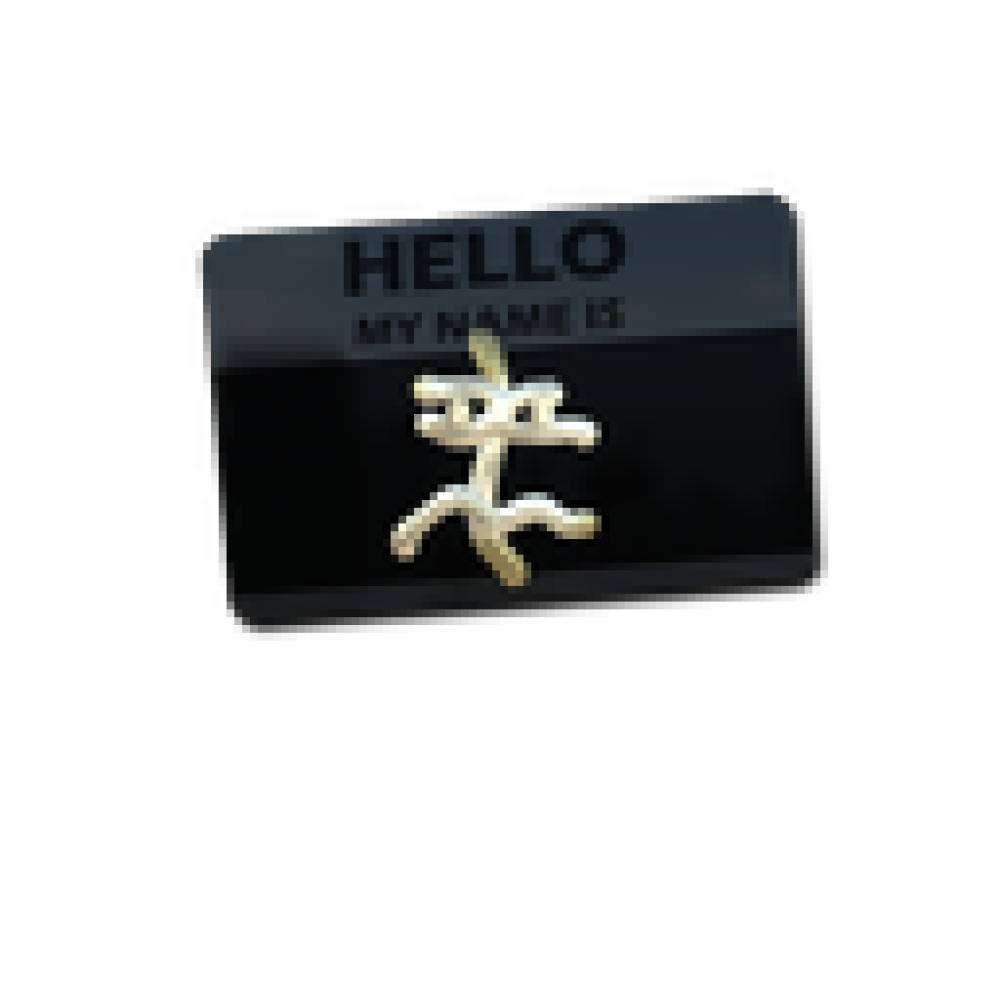 Sticker | Hello XM1014 (Gold) Sticker | Hello XM1014 (Gold)