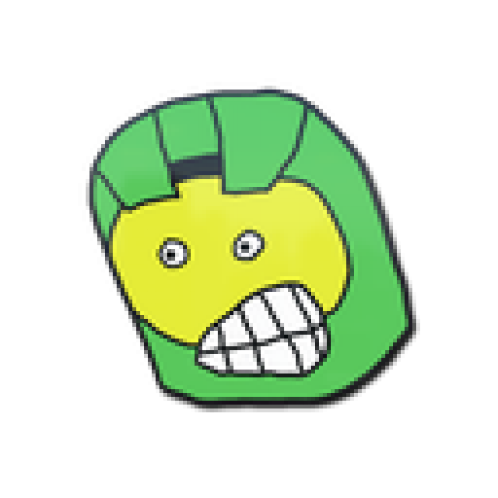 Sticker | Mister Chief Sticker | Mister Chief