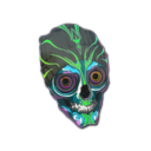 Sticker | Viggo