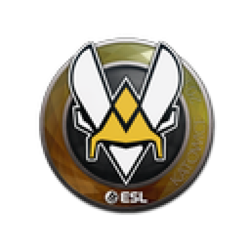Sticker | vitality | Katowice 2019 Sticker | vitality | Katowice 2019