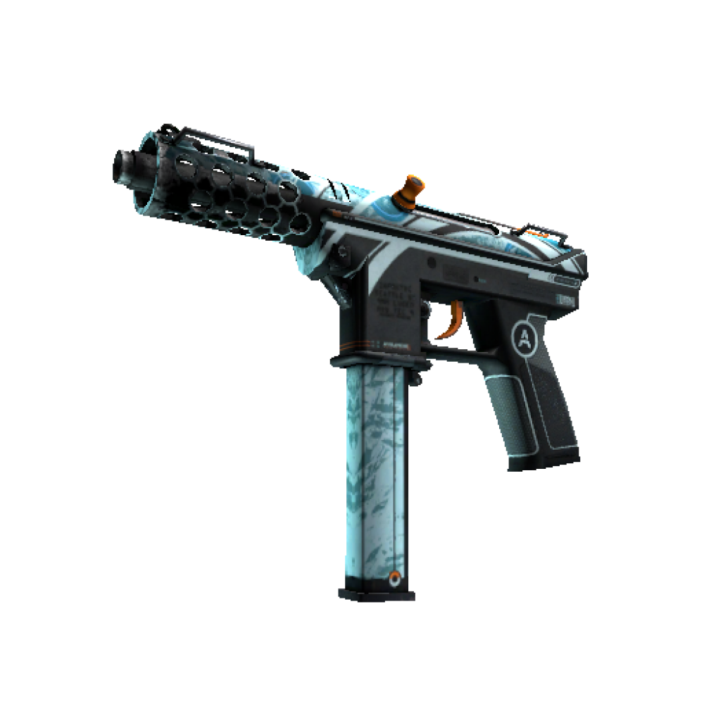 Tec-9 | Avalanche (Field-Tested) Tec-9 | Avalanche (Field-Tested)