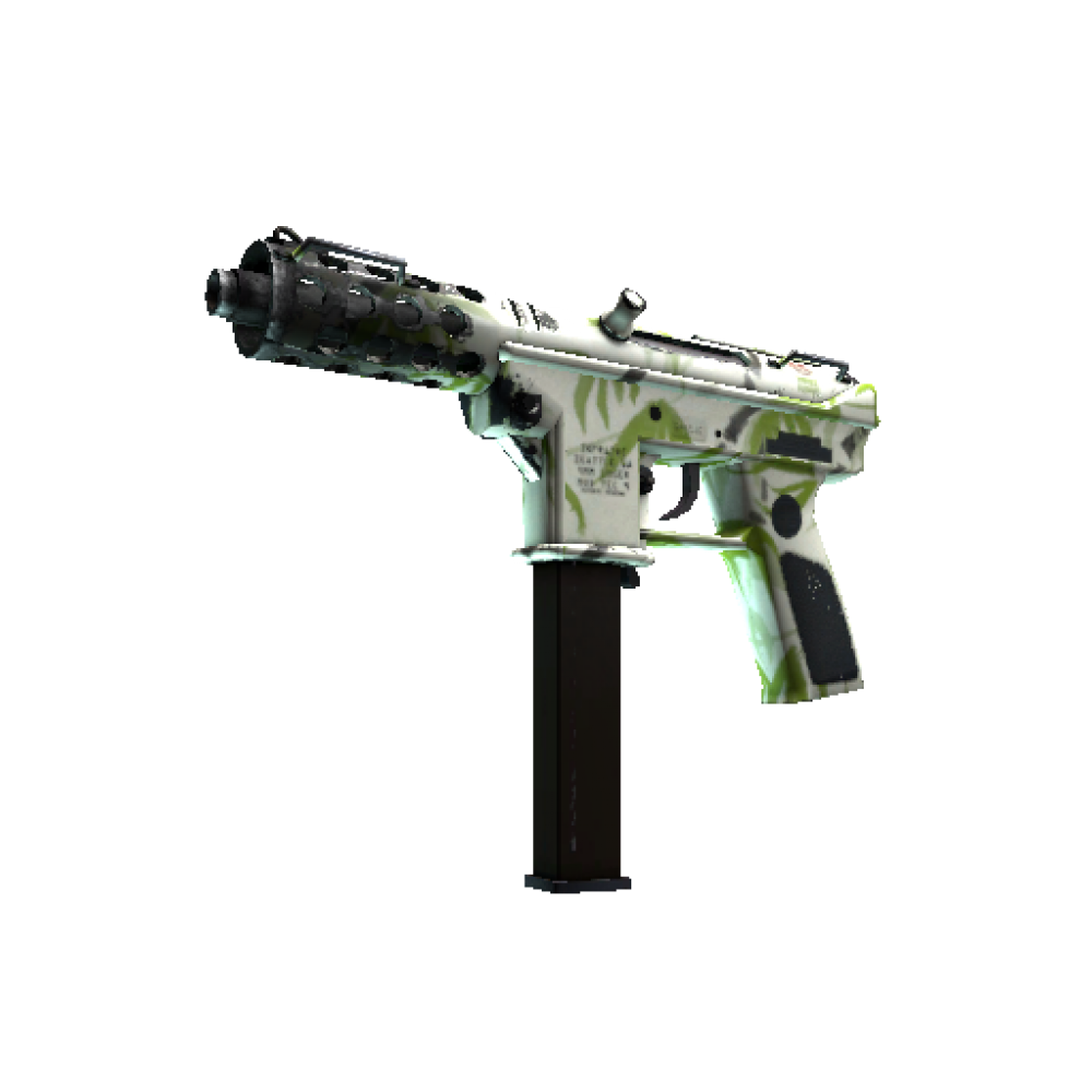 Tec-9 | Bamboo Forest (Field-Tested) Tec-9 | Bamboo Forest (Field-Tested)